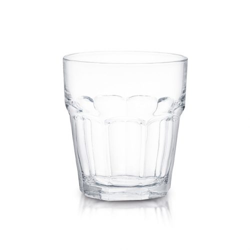 Bicchiere plastica Long Drink – Globus Srl