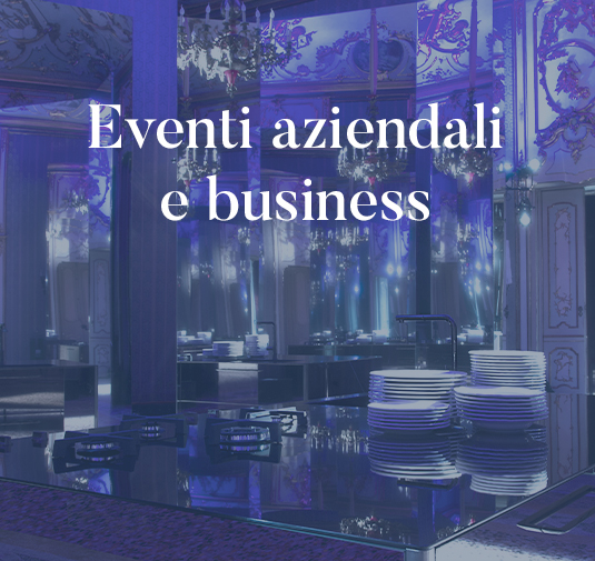 Eventi aziendali e business