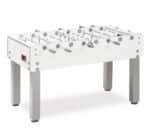 Calciobalilla bianco