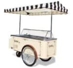 Carretto gelato