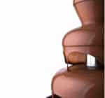 Fontana grande per cioccolato - immagine 2