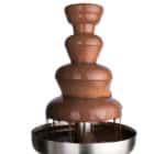 Medium chocolate fountain - Image 2