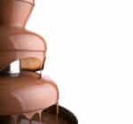 Medium chocolate fountain - Image 3