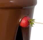 Medium chocolate fountain - Image 4