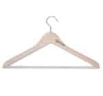 Gruccia appendiabiti in legno