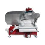 Red vertical slicer 35 cm