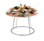 Alzata frutti di mare - immagine 2