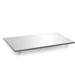 Alzatina a specchio 53x16