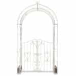 Arco Vintage metallo