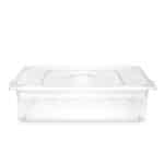 GN 1/1 container h15