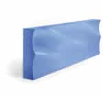 Onda luminous bar straight module counter RGB - Image 2