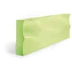Onda luminous bar straight module counter RGB - Image 3