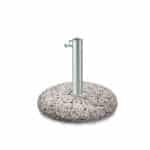 50 kg base for white umbrella