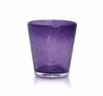 Bicchiere cristallo 5 colori Bolle - immagine 4