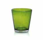 Bicchiere cristallo 5 colori Bolle - immagine 5
