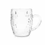 Crystal Beer glass