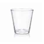 Crystal Bolle Tumbler glass