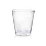 Bicchiere cristallo Bolle