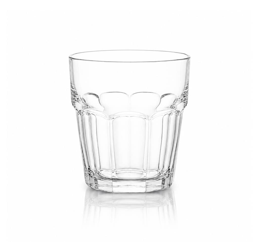 Bicchiere cristallo Cocktail-1 Bicchiere cristallo Cocktail - immagine 1