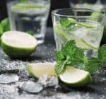 Bicchiere cristallo Cocktail - immagine 2