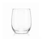 Crystal Tumbler glass
