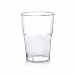 Bicchiere plastica Long Drink