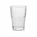 Bicchiere policarbonato decorato Party