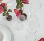 Bicchiere tumbler Flat cristallo - immagine 3