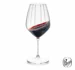 Calice Broggi Optical cristallo sfaccettato 43 cl - immagine 2