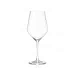 Crystal Degustazione wine glass 39 cl