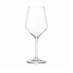 Crystal Degustazione wine glass 50 cl