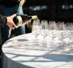 Calice Degustazione cristallo 50 cl - immagine 2