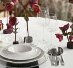 Calice Flat cristallo 54 cl - immagine 4