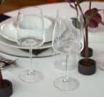 Crystal Flat wine glass 54 cl - Image 3