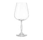 Crystal Impero Borgogna wine glass 67 cl