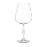 Crystal Impero Borgogna wine glass 67 cl