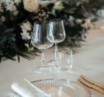 Crystal Impero Borgogna wine glass 67 cl - Image 2