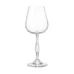 Crystal Impero wine glass 26 cl