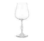 Crystal Impero wine glass 45 cl