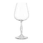 Crystal Impero wine glass 45 cl