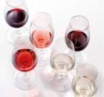 Calice Winebar cristallo 35 cl - immagine 2