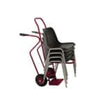 Trolley for Moving Elena Chairs