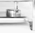 Chafing dish rettangolare - immagine 3