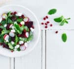 Salad/bread bowl - Image 2