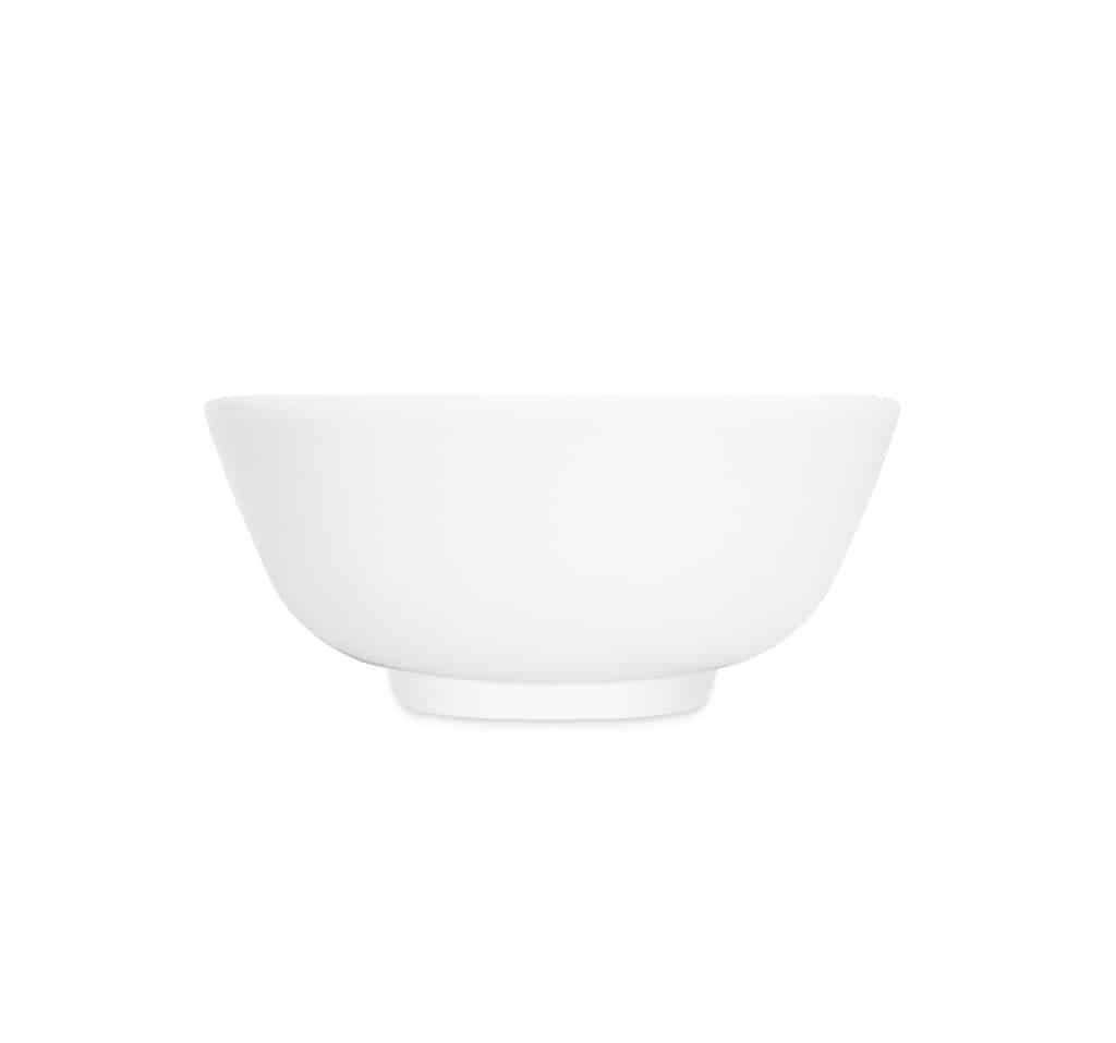 Ciotola-macedonia_gelato-1 Fruit salad/ice cream bowl - Image 1