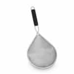 One-handle colander
