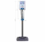 Column Stand with Dispenser - Image 2