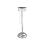 Stainless steel bucket stand