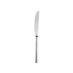 Coltellino thè inox