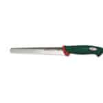 Serrated bread knife
